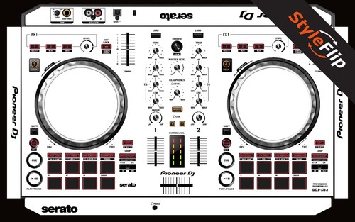 Pioneer ddj sb3 - ddj-sb3, |