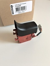 Interruttore originale hilti - interruttore,