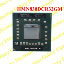 Venditore ricondizionato HMN830DCR32GM AMD Phenom II N830 PGA Chipset HP Pavilion dv6
