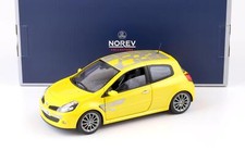 1:18 Norev Renault Clio R.S