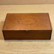 Vintage Zestana Londres Empty