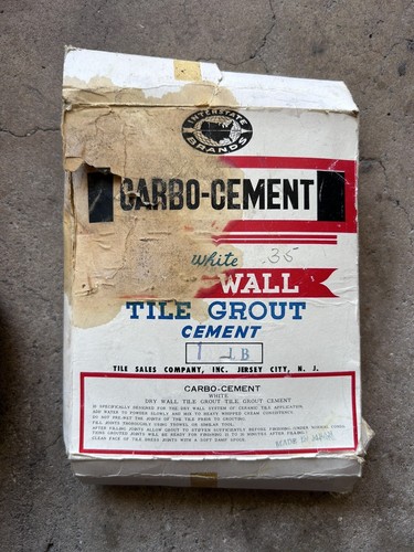 Cemento antico per stucco - ,