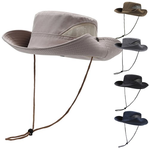 Cappello pescatore - cappello,