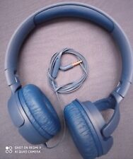 Cuffie JBL HEADPHONES Tune 500 cablate Con Telecomando a filo