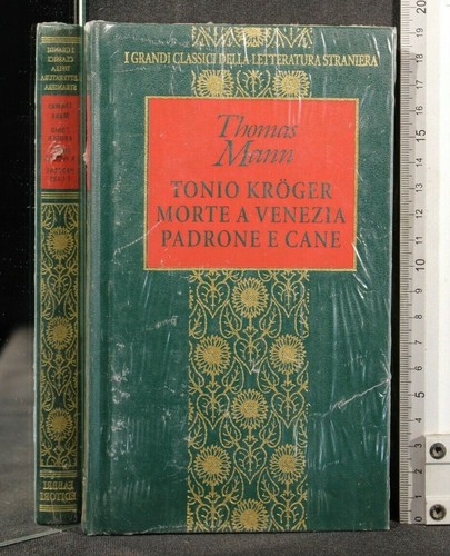 Grandi classici tonio - i, classici...