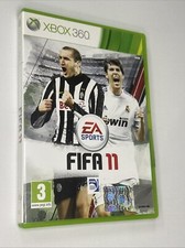 FIFA 11 XBOX 360 GIOCO