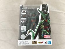 Bandai Spirits Tamashii Nations S.H. Figuarts Dragon Ball Z CELL FIRST FORM