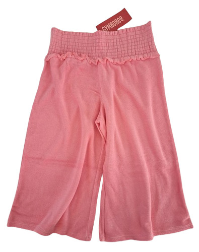 Gymboree pantaloni crop gamba - gymboree,