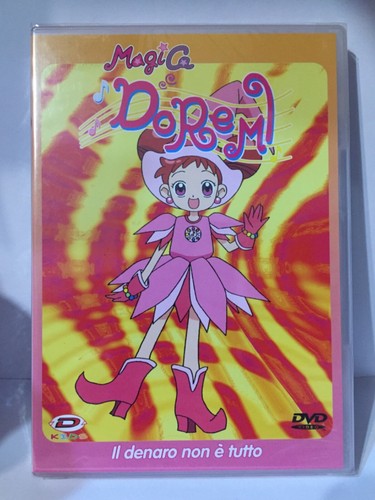 Magica doremi dvd nuovo - magica, !