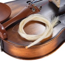 CRINI NATURALI PER ARCHETTO