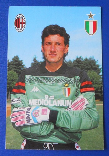 Cartolina postcard ufficiale - cartolina,