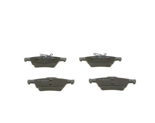 Bosch 0986494528 kit pastiglie - bosch,