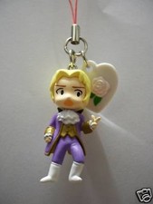 VERSAILLES NO BARA LADY OSCAR STRAP CONTE DI FERSEN