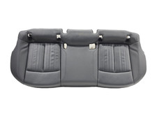 SEDUTA SEDILI POSTERIORI PER