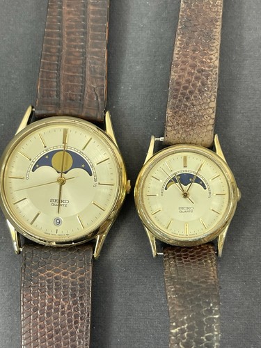 Orologio vintage seiko 1985 - seiko,