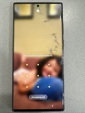 Schermo OLED Ultra Originale