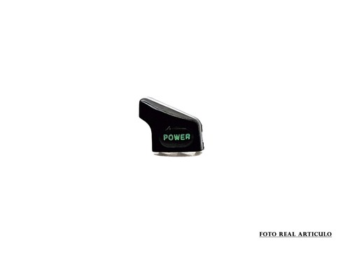 Replacement part original - replacement,