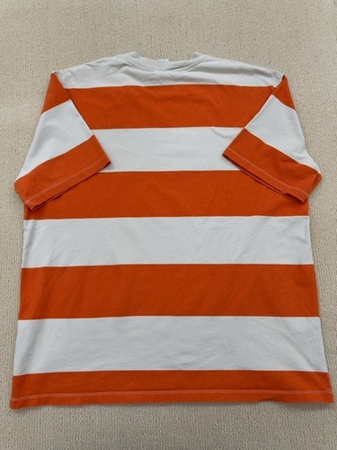 Shirt donna zara arancione a - t-shirt,