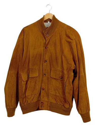 Boncetti giacca pelle - , uomo