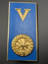 Distintivo Spilla Fregio