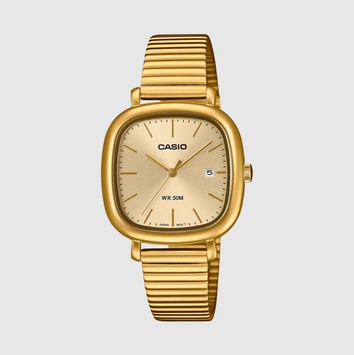 Casio classic ltp - classic, ltp-b166g-9avef