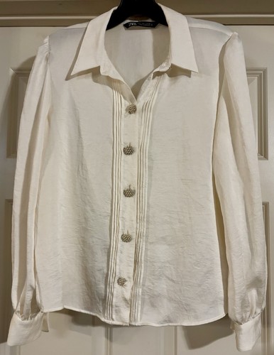 Nuovo senza etichette zara - nuovo,