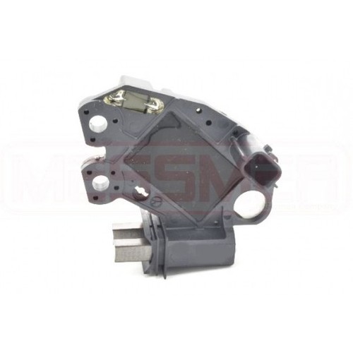 Regolatore alternatore per