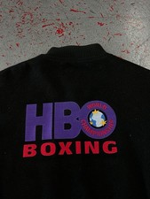 Giacca boxe sportiva hbo - sportiva,