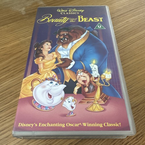 Beauty and the beast - beauty,