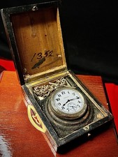 Orologio da tasca vintage