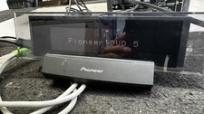 Pioneer AXX7075 Unità Display