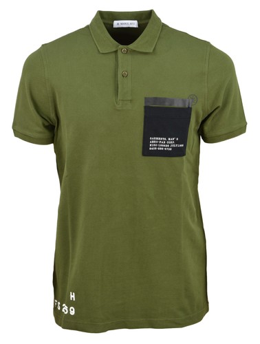 Manuel ritz uomo maglia polo - uomo,