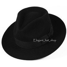 Michael Jackson MJ Nero Uomo