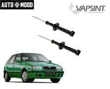 KIT 2 AMMORTIZZATORI POSTERIORI VAPSINT ADATTI PER SKODA FELICIA FAVORIT PICK-UP