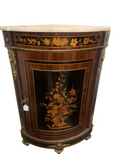 Angoliera francese con - , piano