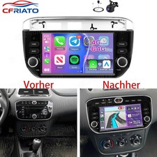 Per Fiat Grande Punto EVO 199