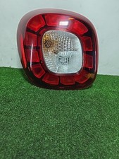 STOP FANALE LED POSTERIORE SINISTRO SMART 453 FOR TWO FOR FOUR