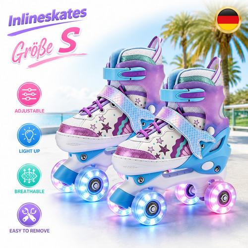 Quad scooter bambini - quad,