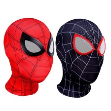 Maschera Spider-Man Spiderman