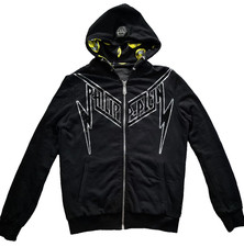 PHILIPP PLEIN FELPA CON