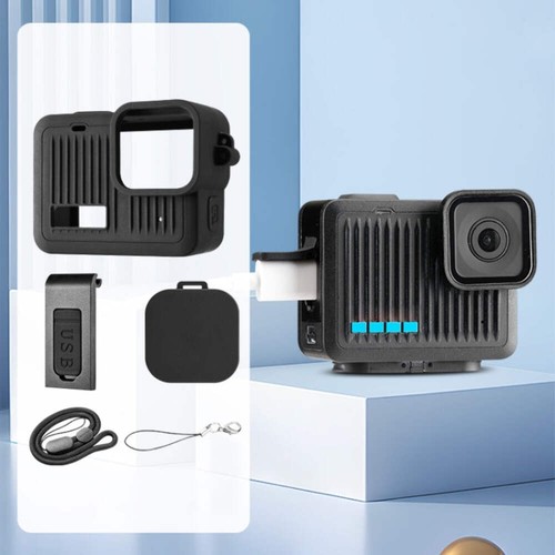 Gopro hero 2024 custodia - gopro,