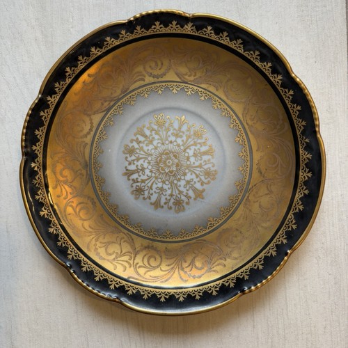 Piattino vintage mitterteich - vintage,