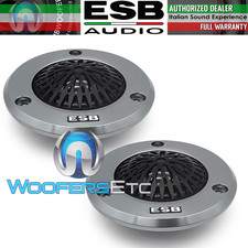 Esb audio auto 1 - audio, 100w