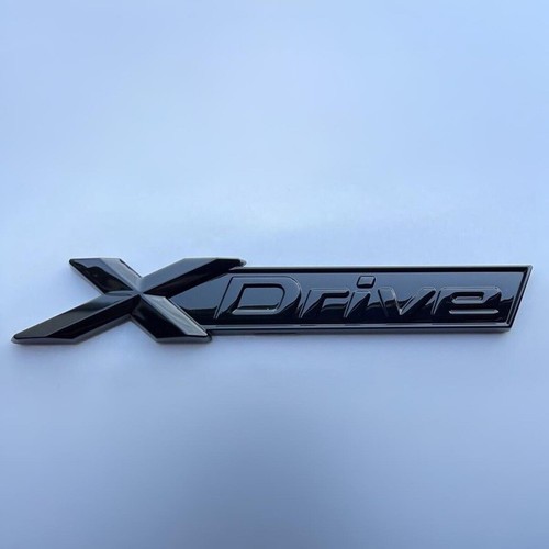 Bmw xdrive emblema logo - bmw,