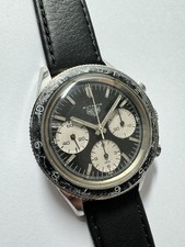 Orologio cronografo Heuer