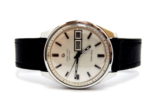 Orologio certina automatico - orologio,