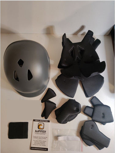 Casco sicurezza wrsi - sicurezza,
