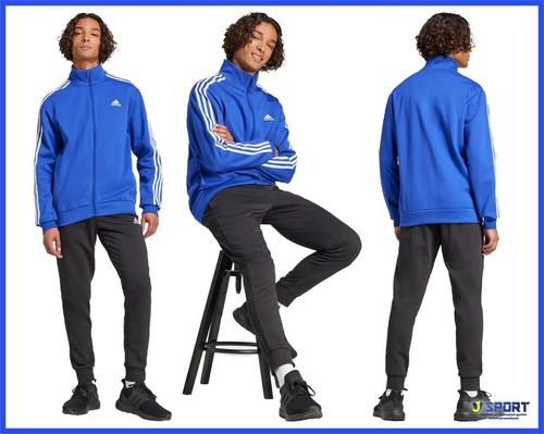 Tuta uomo adidas - da,