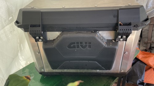 Givi bauletto centrale - bauletto,