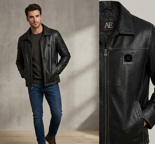 Giacca cappotto luxury - cappotto, ae